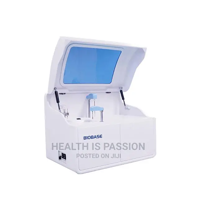 Do You Need Biobase Lab Chemistry Analizer