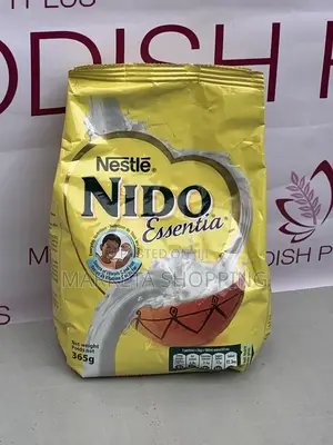 Nestle Nido Essentia (365g)
