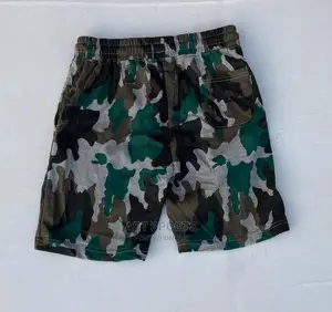 Original Carmou Shorts