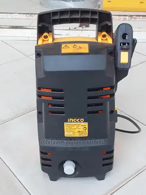 Ingco Pressure Washer