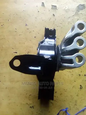 Chevrolet Spark Engine Seat