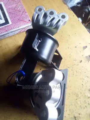 Chevrolet Spark Engine Seat