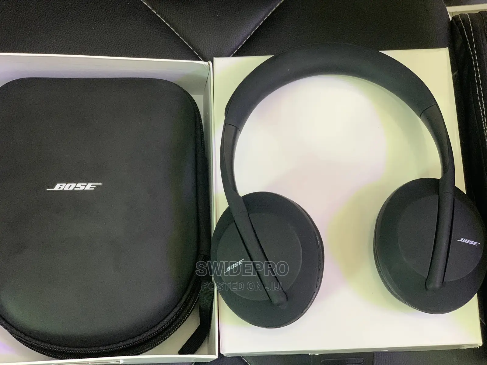 Bose 700 Wireless Headset