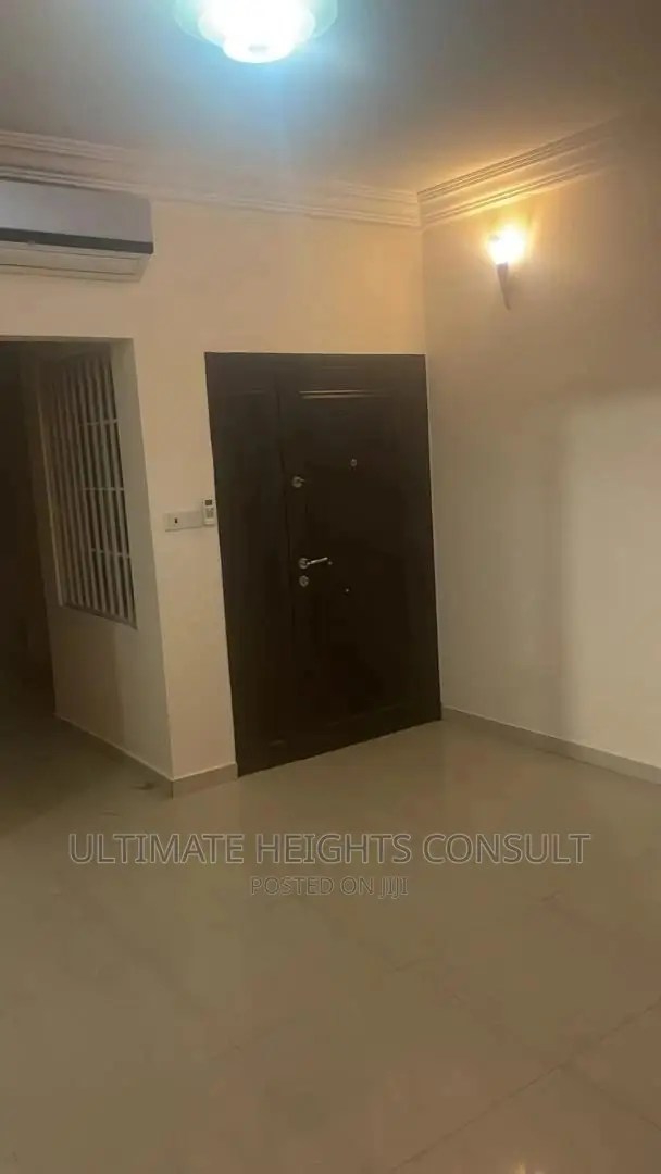 2bdrm Apartment in North Kaneshie for rent