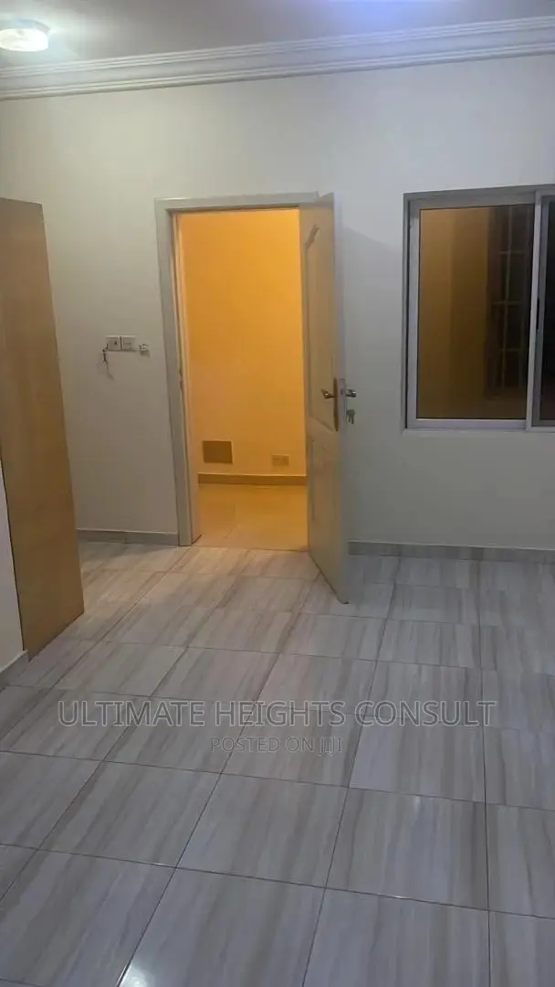 2bdrm Apartment in North Kaneshie for rent