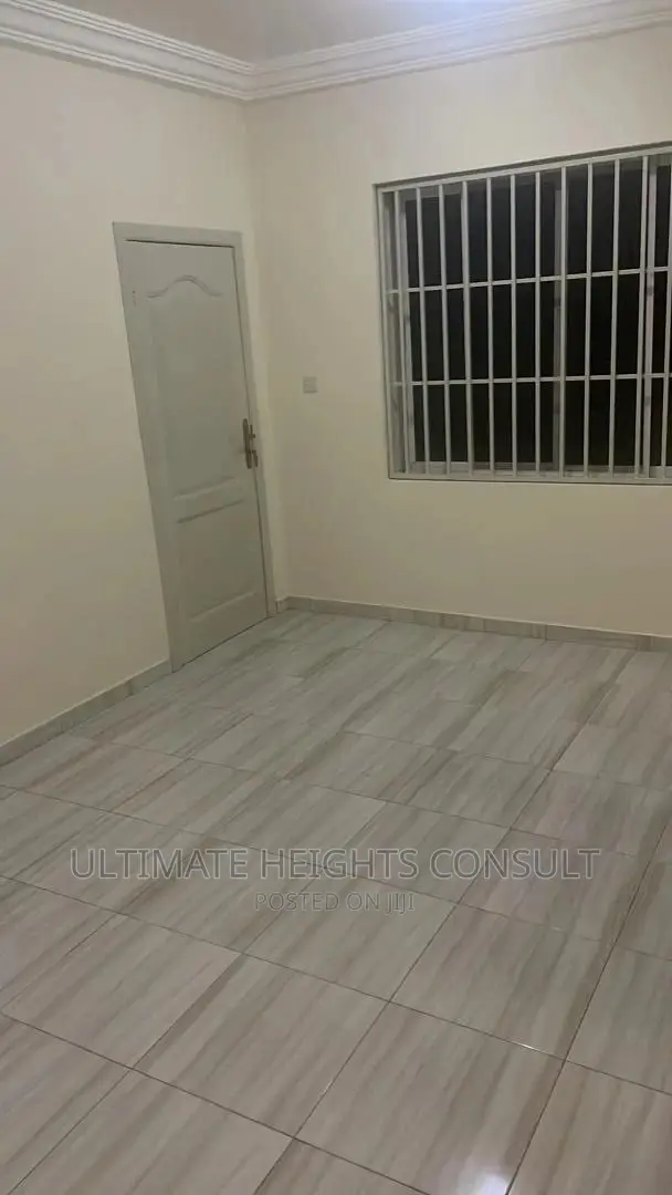 2bdrm Apartment in North Kaneshie for rent
