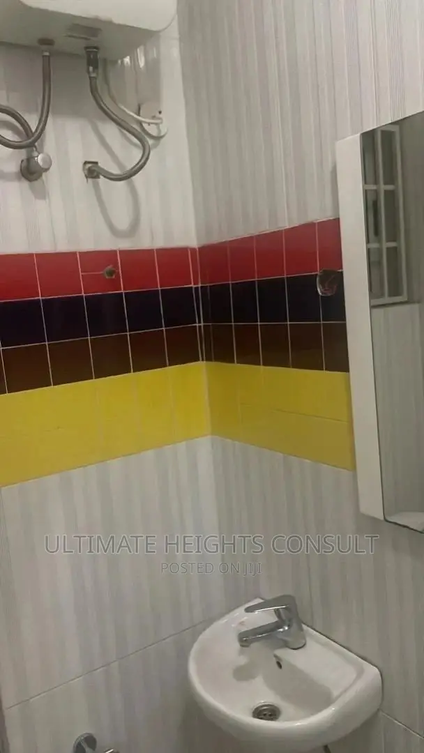 2bdrm Apartment in North Kaneshie for rent