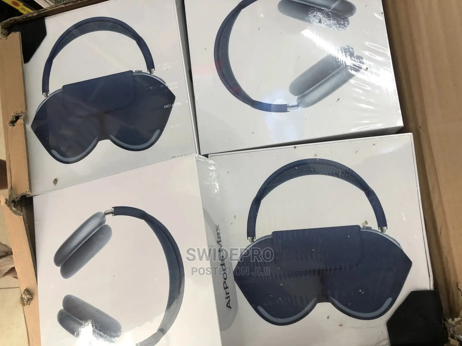 Apple Airpods Pro Max Headset