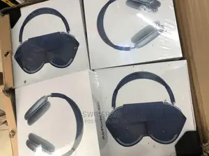 Apple Airpods Pro Max Headset