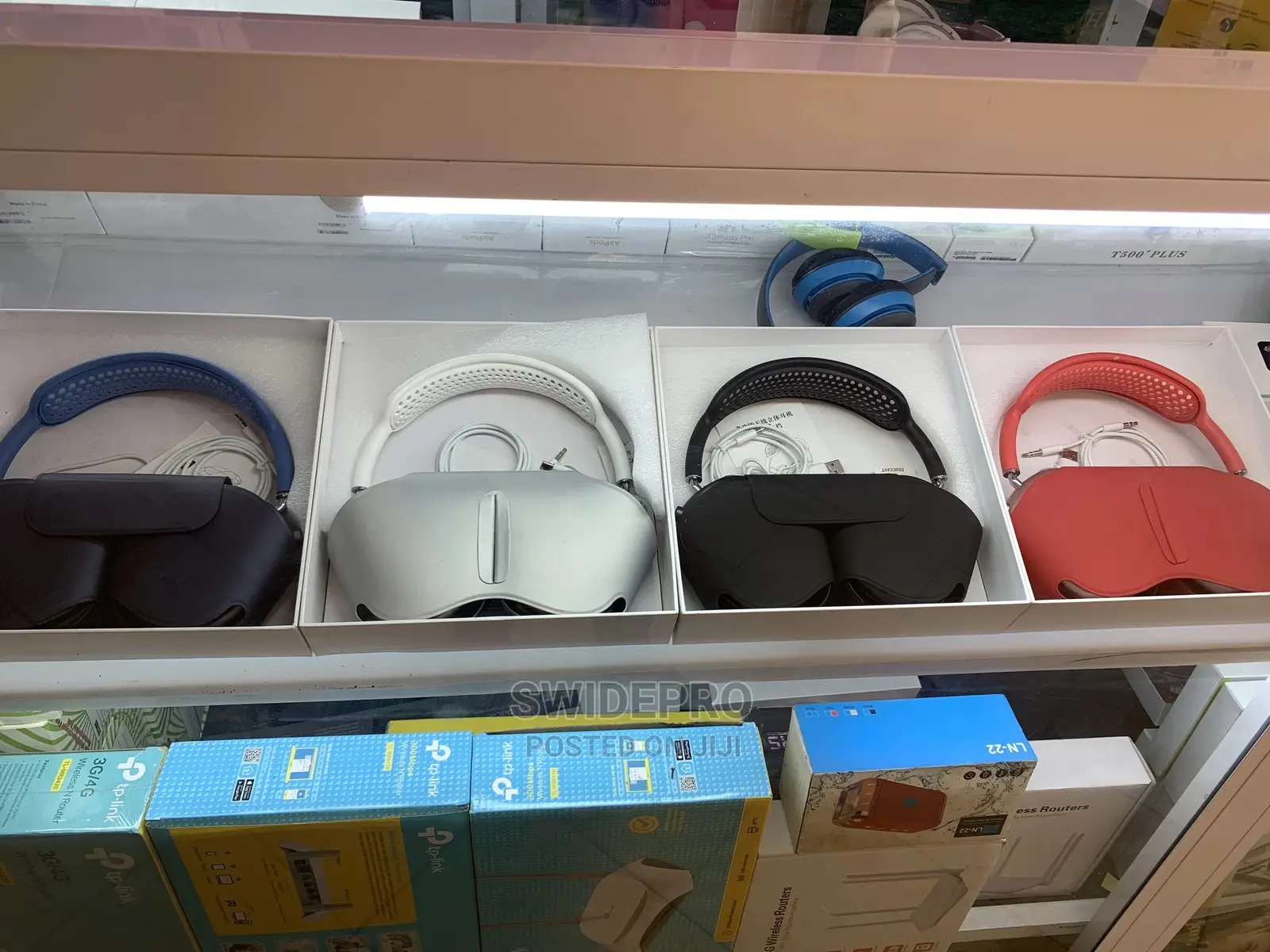 Apple Airpods Pro Max Headset