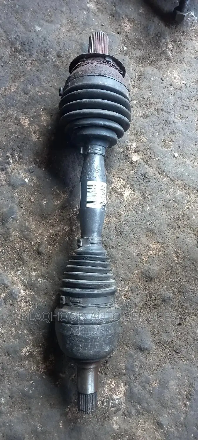 Mercedes Benz CLA 250 2017 DRIVE SHAFT Pair in Stock