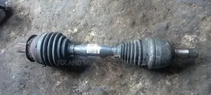Mercedes Benz CLA 250 2017 DRIVE SHAFT Pair for Sale