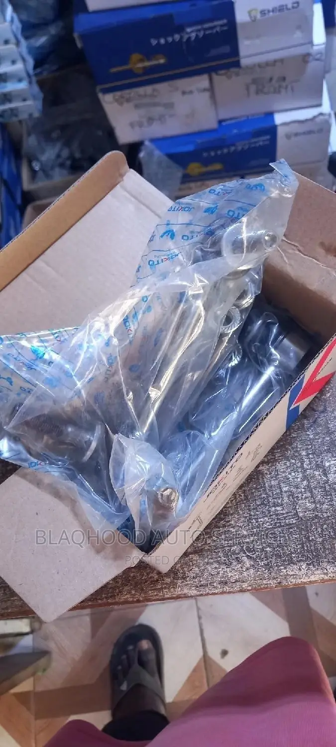 Land Cruiser Prado 2010-2014 SUSPENSION LINKS Pair Available