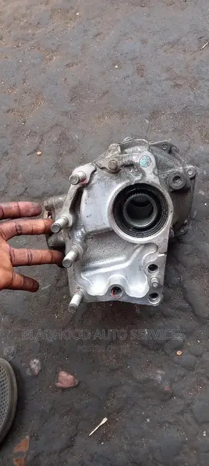Rav4 2019-2021 Front 4x4 AXLE/DIFFERENTIAL Available