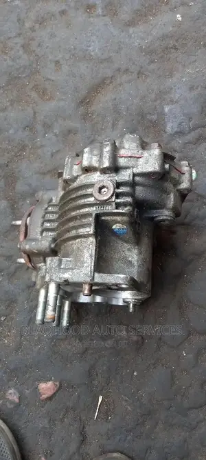 Rav4 2019-2021 Front 4x4 AXLE/DIFFERENTIAL Available