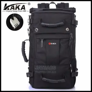 Multifunctional Hiking Travel Laptop Backpack -Free Delivery