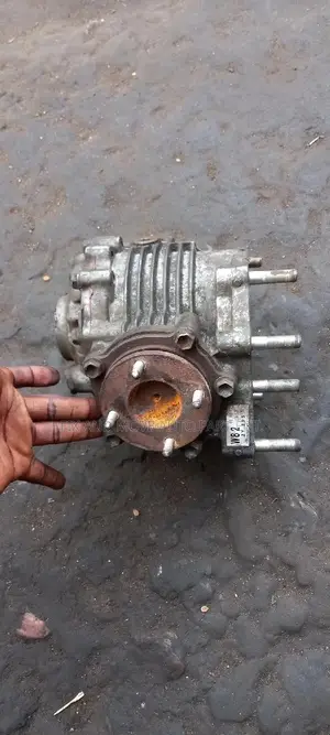 Rav4 2018-2021 Front 4x4 AXLE/DIFFERENTIAL in Stock