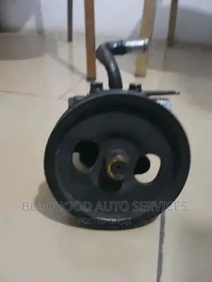Hyundai H100/Grace Power Steering Motor Available
