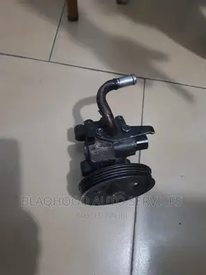 Hyundai H100/Grace Power Steering Motor Available