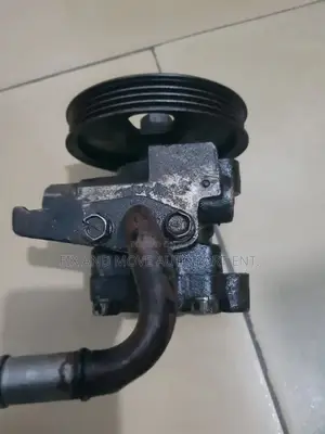 Hyundai H100/Grace Power Steering Motor Available