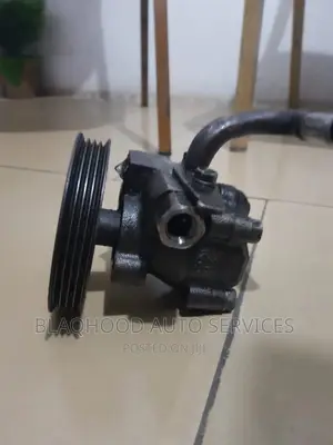 Hyundai H100/Grace Power Steering Motor Available