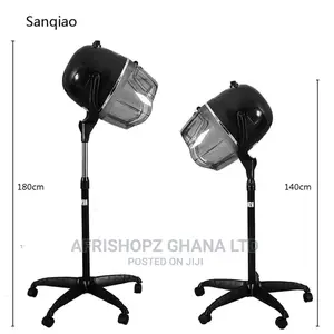 Photo - Hair Dryer for Salon