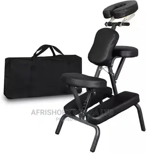 Portable Therapy Chair