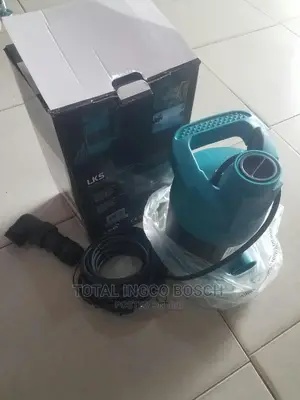 Leo Submersible Water Pump 0.5