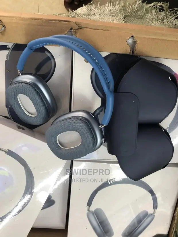 Apple Airpods Pro Max Headset