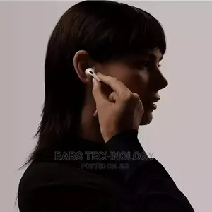 Apple Airpods Pro 3