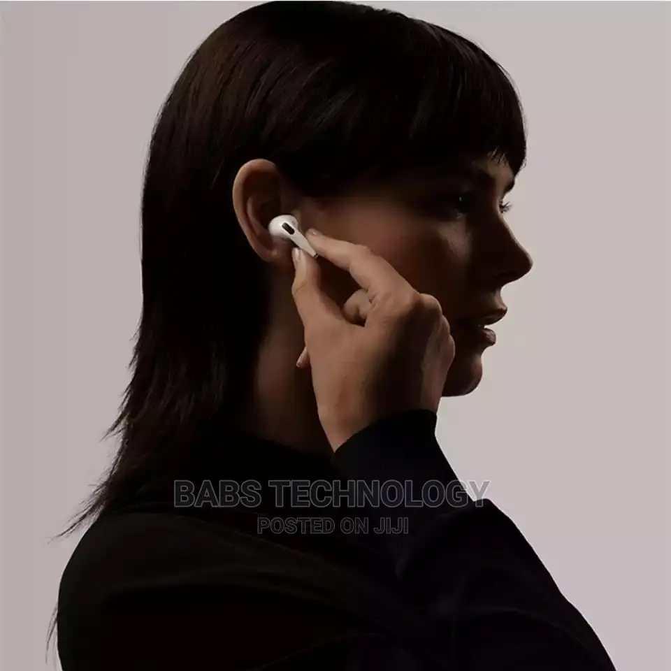 Apple Airpods Pro 3