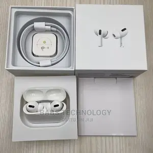 Apple Airpods Pro 3