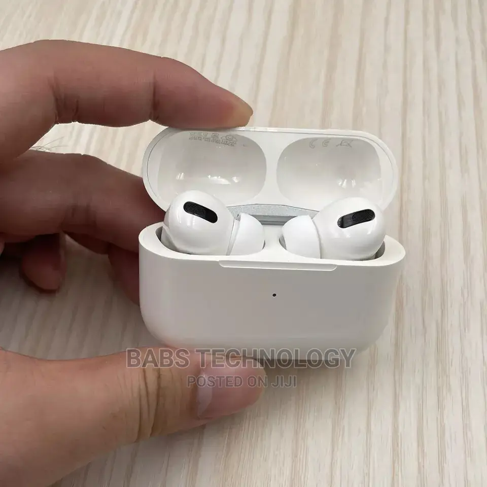 Apple Airpods Pro 3