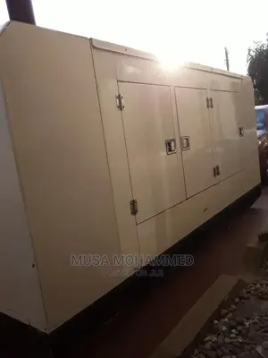250kva Perkins