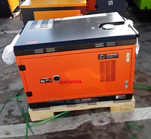12kva Honda Generator