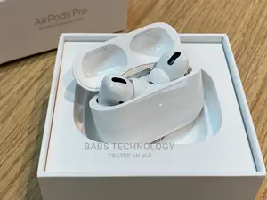 Apple Airpods Pro 3
