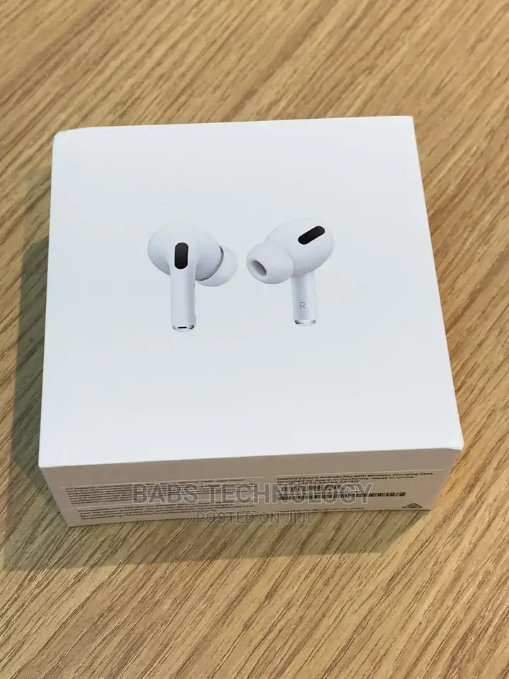 Apple Airpods Pro 3