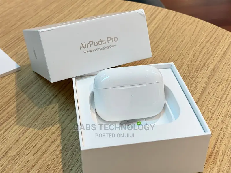 Apple Airpods Pro 3