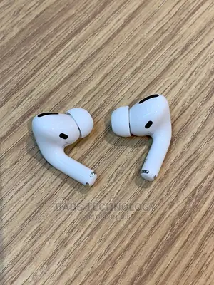 Apple Airpods Pro 3