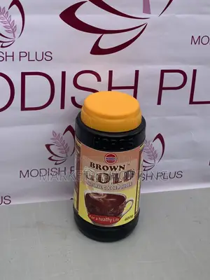 Hords Brown Gold Natural Cocoa Powder (400g)