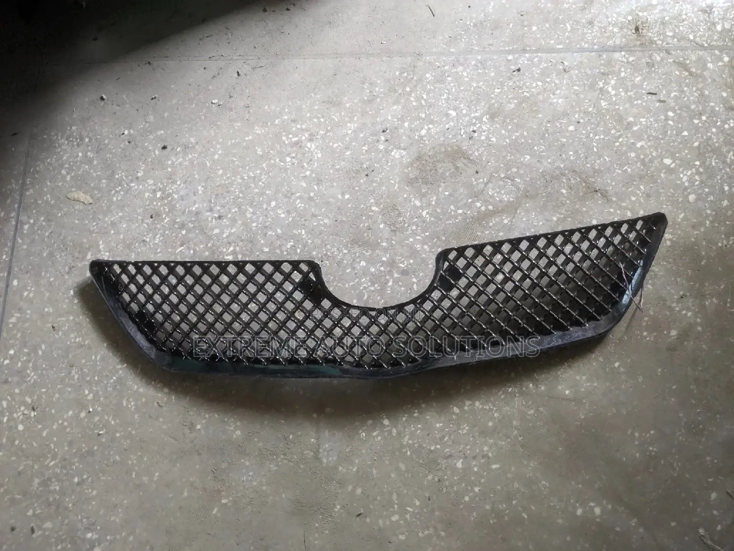 Toyota Camry 2007 - 2011 Grille