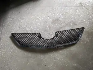 Toyota Camry 2007 - 2011 Grille