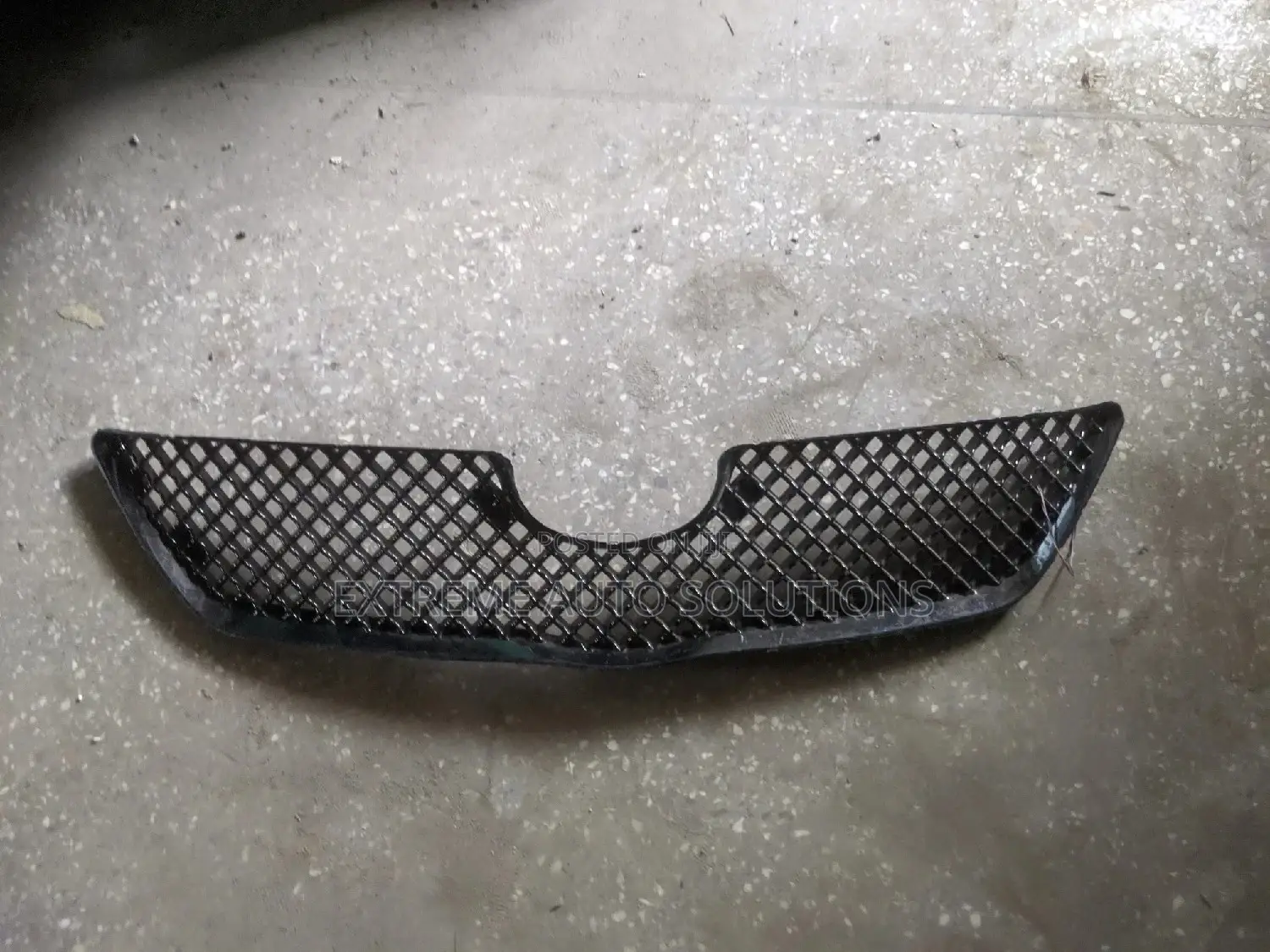 Toyota Camry 2007 - 2011 Grille