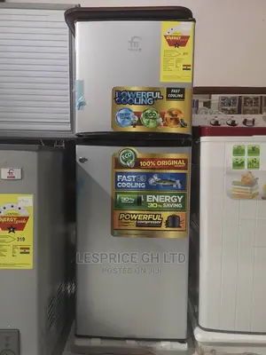 Fairmate Refrigerator 128 Ltrs