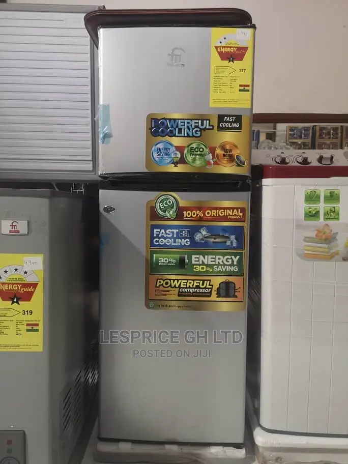 Fairmate Refrigerator 128 Ltrs