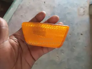 Chevrolet Cruze Bumper Light