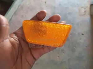 Chevrolet Cruze Bumper Light