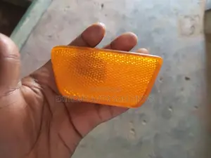 Chevrolet Cruze Bumper Light