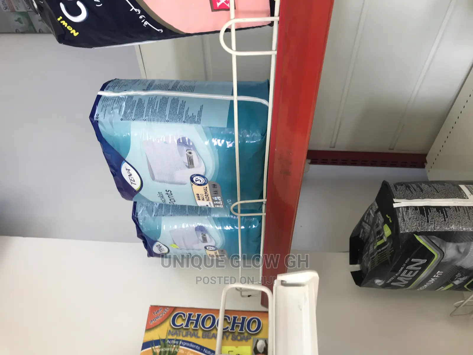 Adult Pampers Quality
