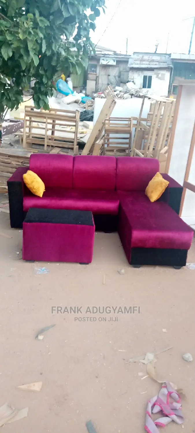 Gyamfi Furniture